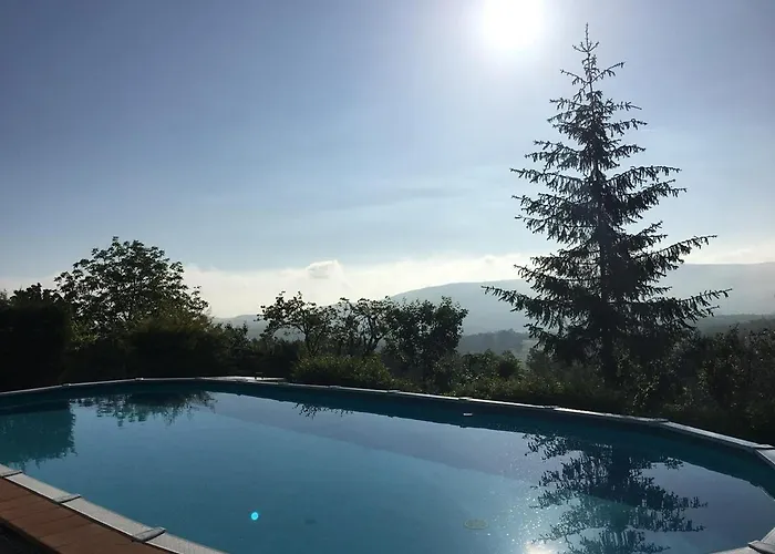 La Fabbrichina Il Luogo Della Pace Apartman