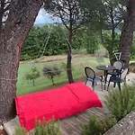 Apartment La Fabbrichina Il Luogo Della Pace