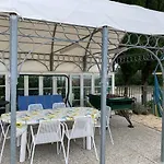 La Fabbrichina Il Luogo Della Pace Apartment