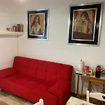 La Fabbrichina Il Luogo Della Pace Apartment Camporbiano