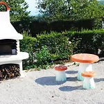 La Fabbrichina Il Luogo Della Pace Apartment Camporbiano