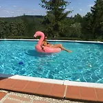 La Fabbrichina Il Luogo Della Pace Apartment