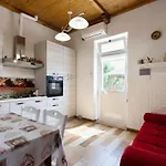 Apartment La Fabbrichina Il Luogo Della Pace *