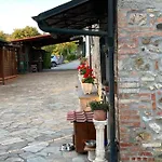 La Fabbrichina Il Luogo Della Pace Apartment