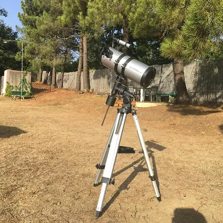 Appartamento La Fabbrichina Il Luogo Della Pace