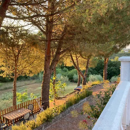 La Fabbrichina Il Luogo Della Pace *