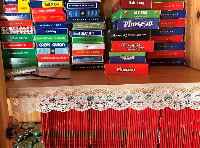 Appartamento La Fabbrichina Il Luogo Della Pace Camporbiano